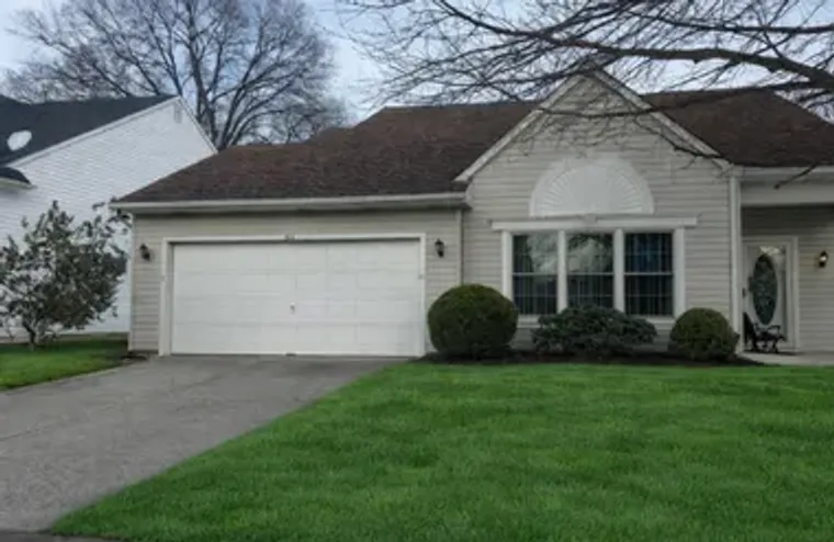 206 WAGON WHEEL LN, COLUMBUS, NJ, 08022, Columbus, NJ 08022