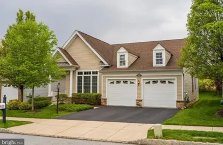 458 PETERS WAY, PHOENIXVILLE, PA, 19460, Phoenixville, PA 19460