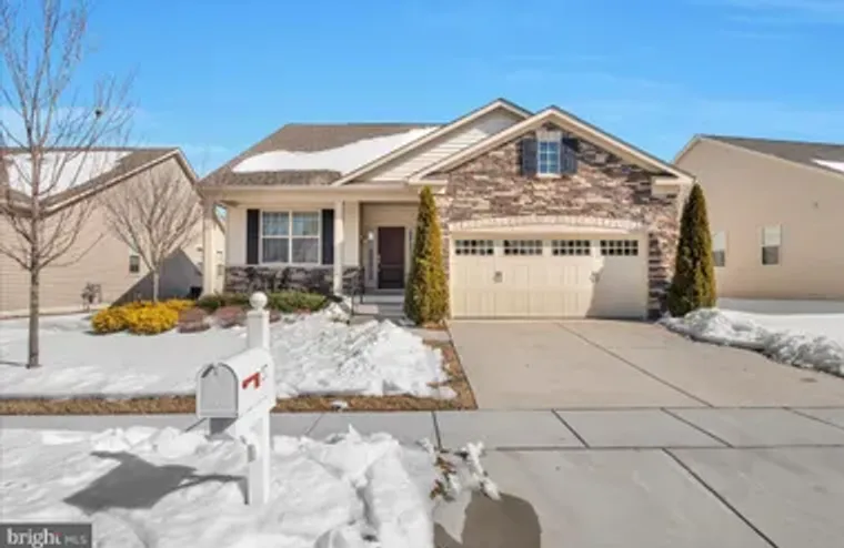 27 RAVENNA DR, WEST BERLIN, NJ, 08091, West Berlin, NJ 08091