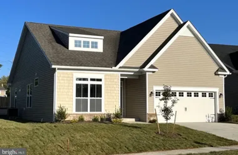 105 AMBERFIELD CT, WINCHESTER, VA, 22602, Winchester, VA 22602