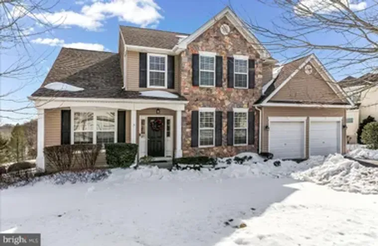 504 BELLEMEAD CIR, AVONDALE, PA, 19311, Avondale, PA 19311