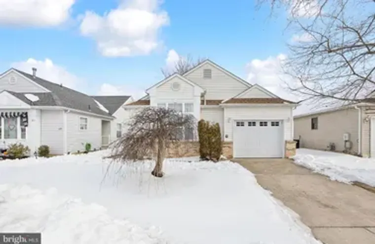 631 BARBADOS DR, WILLIAMSTOWN, NJ, 08094, Williamstown, NJ 08094