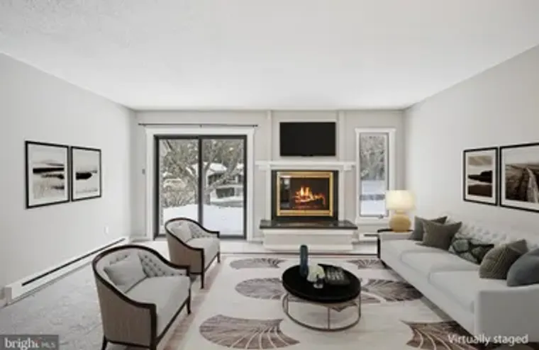 46 ASHTON WAY, WEST CHESTER, PA, 19380, West Chester, PA 19380