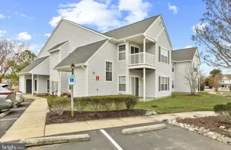 11423 MANKLIN CREEK RD UNIT 1, OCEAN PIN..., Ocean Pines, MD 21811