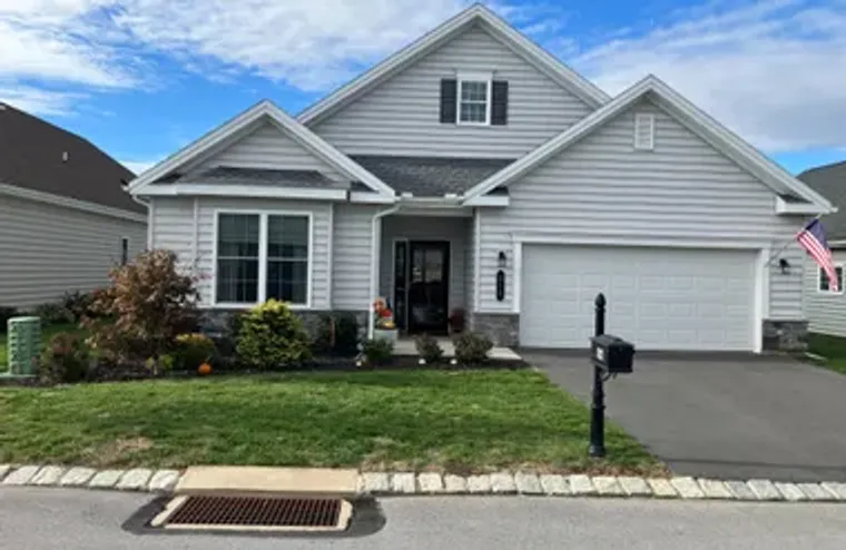 614 REPUBLIC WAY, MECHANICSBURG, PA, 170..., Mechanicsburg, PA 17050