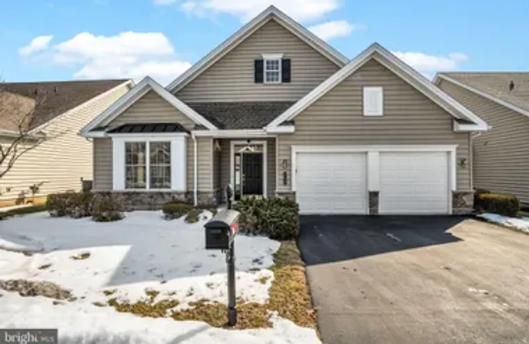 288 FOUNDERS WAY, MECHANICSBURG, PA, 170..., Mechanicsburg, PA 17050