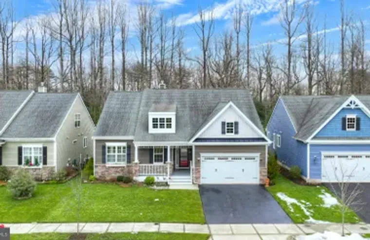 322 MARINERS CIR, MILTON, DE, 19968, Milton, DE 19968