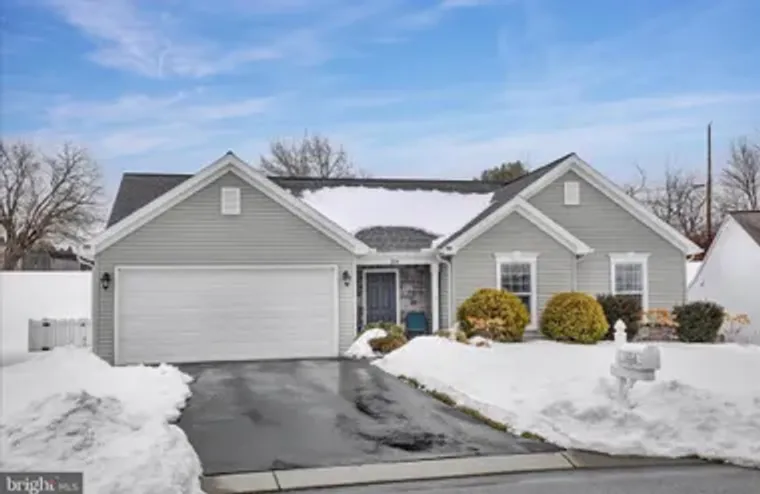 924 SWEETBAY LN, LEBANON, PA, 17046, Lebanon, PA 17046