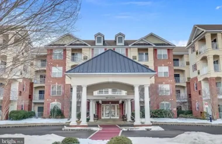 1317 COLTS CIR # 1317, LAWRENCEVILLE, NJ..., Lawrenceville, NJ 08648