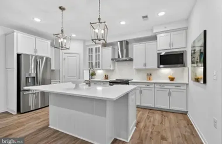 13970 ENGLEFIELD DR UNIT 404, WOODBRIDGE..., Woodbridge, VA 22193