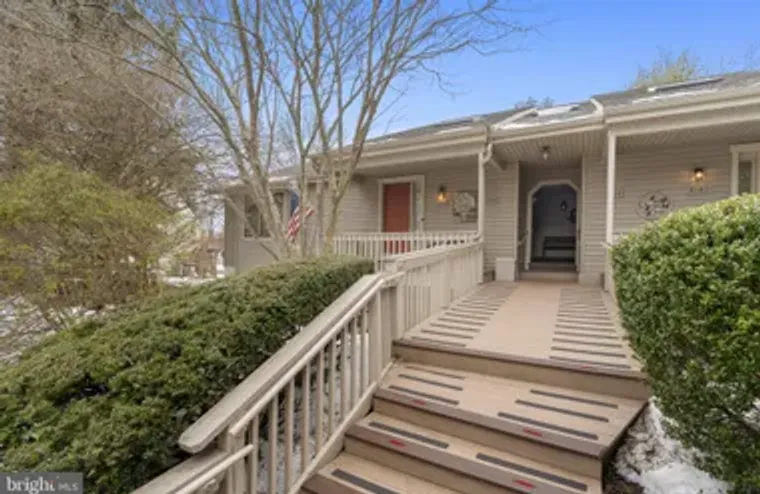 821 JEFFERSON WAY # 821, WEST CHESTER, P..., West Chester, PA 19380