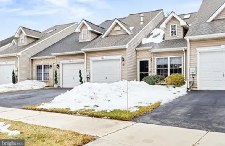 244 GLADSTONE WAY, BEAR, DE, 19701, Bear, DE 19701