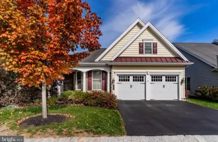 265 FOUNDERS WAY, MECHANICSBURG, PA, 170..., Mechanicsburg, PA 17050