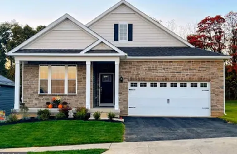 1490 DRESDEN DR, BREINIGSVILLE, PA, 1803..., Breinigsville, PA 18031