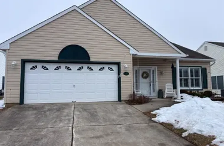 3 COVERED BRIDGE LN, COLUMBUS, NJ, 08022, Columbus, NJ 08022