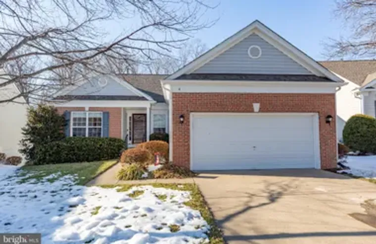 4 COVINGTON DR, FREDERICKSBURG, VA, 2240..., Fredericksburg, VA 22406