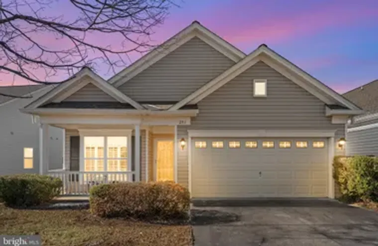 291 BRIDGEWATER CIR, FREDERICKSBURG, VA,..., Fredericksburg, VA 22406