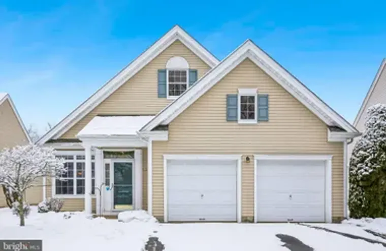 378 BLANKETFLOWER LN, PRINCETON JUNCTION..., Princeton Junction, NJ 08550