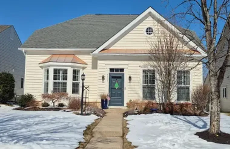 9513 MOONEN BAY LN, BRISTOW, VA, 20136, Bristow, VA 20136