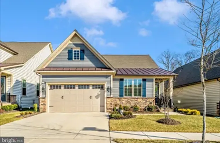 2821 CAMOMILE DR, FREDERICK, MD, 21704, Frederick, MD 21704