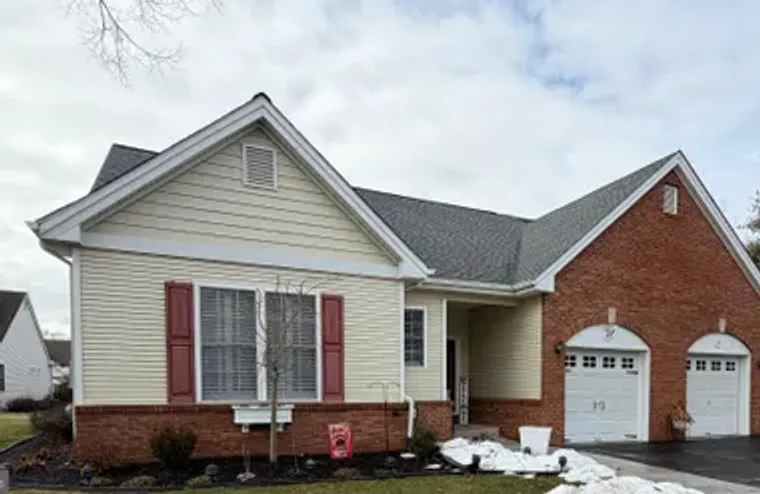 49 MEADOWLARK DR, HAMILTON, NJ, 08690, Hamilton, NJ 08690