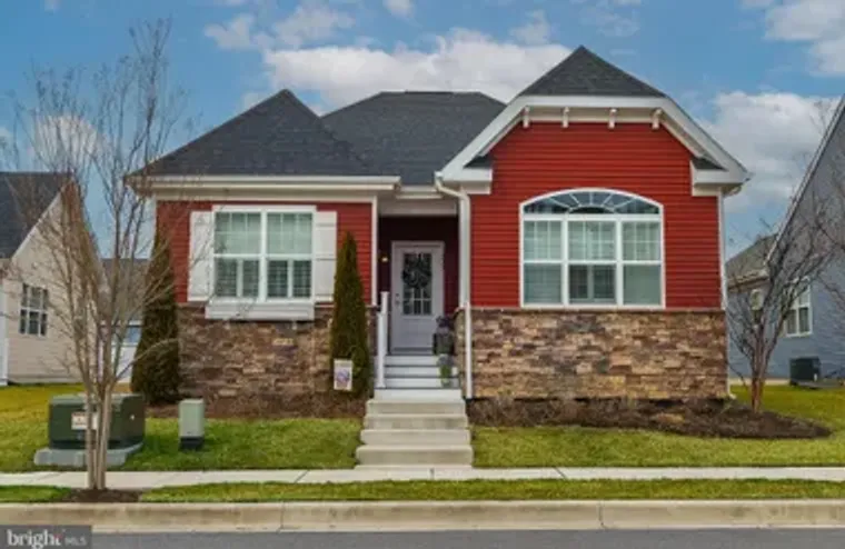 305 PROSPECT ST, MILTON, DE, 19968, Milton, DE 19968