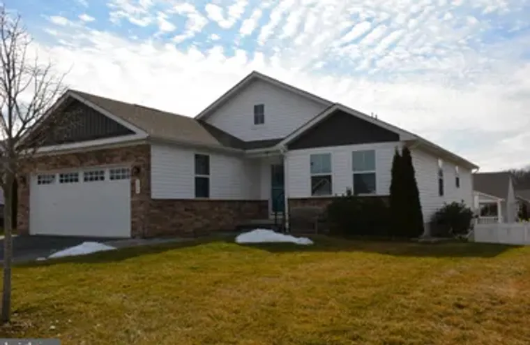 200 DAVID MILLS LN, CLARKSBORO, NJ, 0802..., Clarksboro, NJ 08020