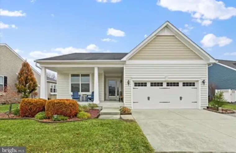 12137 SPICER CREEK AVE, LEWES, DE, 19958, Lewes, DE 19958