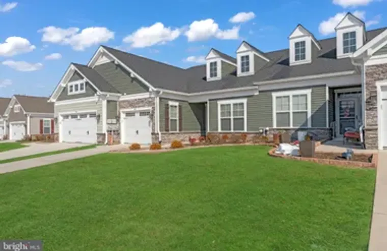 56 CAMDEN CIR, LA PLATA, MD, 20646, La Plata, MD 20646