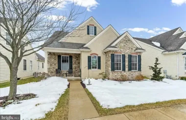 336 CARLISLE DR, AVONDALE, PA, 19311, Avondale, PA 19311