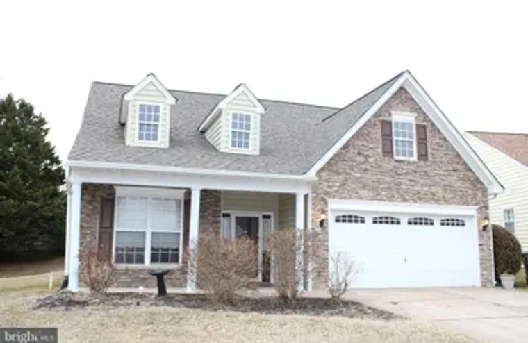 6611 TWIN CEDARS CT, FREDERICKSBURG, VA,..., Fredericksburg, VA 22407