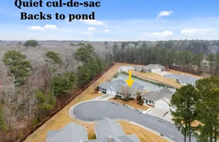 74 CINDER WAY, GEORGETOWN, DE, 19947, Georgetown, DE 19947