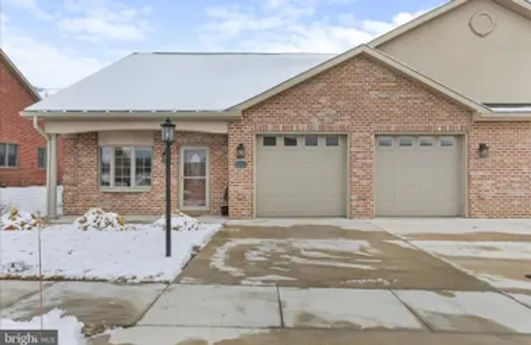 13428 MARQUISE DR, HAGERSTOWN, MD, 21742, Hagerstown, MD 21742