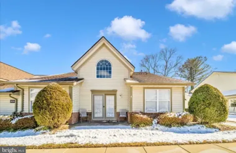 2010 RUDY SERRA DR D, SYKESVILLE, MD, 21..., Sykesville, MD 21784