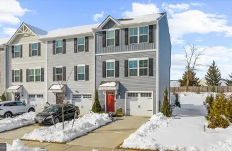 39 WENDOWSKI ST L, BEVERLY, NJ, 08010, Beverly, NJ 08010