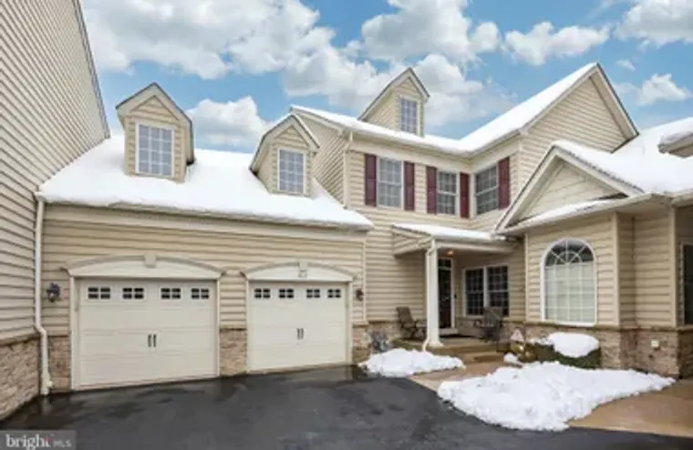 812 E KENNEDY RD, NORTH WALES, PA, 19454, North Wales, PA 19454