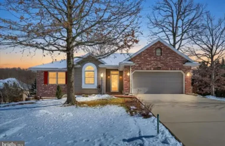 6967 FAIRWAY OAKS, FAYETTEVILLE, PA, 172..., Fayetteville, PA 17222