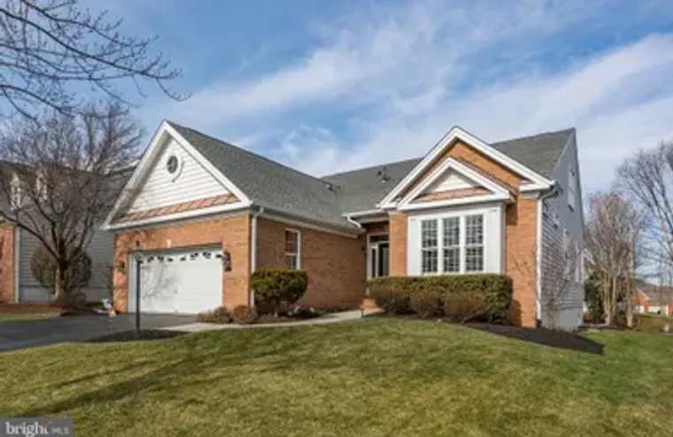 5417 ZOYSIA CT, HAYMARKET, VA, 20169, Haymarket, VA 20169