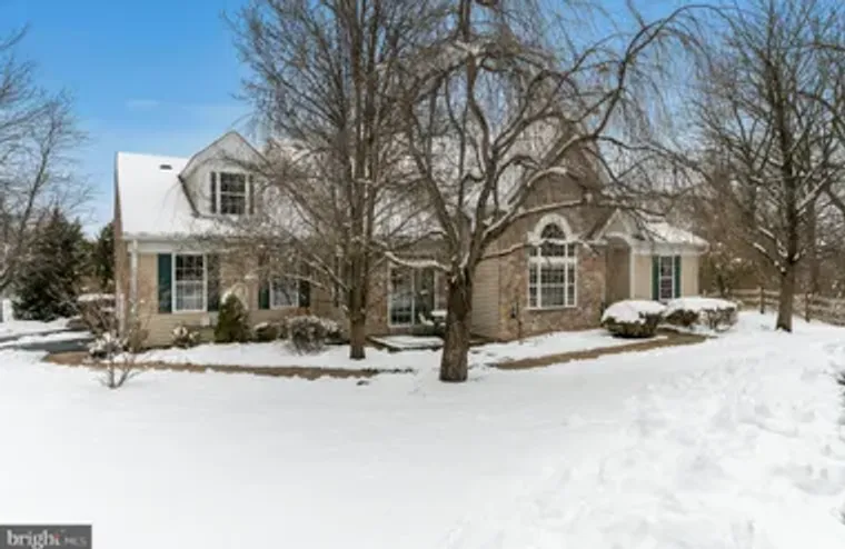 1895 CARYN DR, HELLERTOWN, PA, 18055, Hellertown, PA 18055