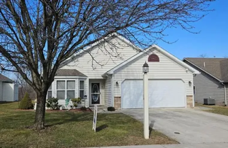 14 COLONIAL CT, SHIPPENSBURG, PA, 17257, Shippensburg, PA 17257