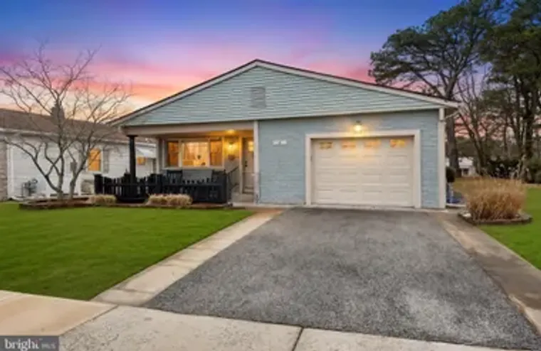 3 WOODSTOCK DR, TOMS RIVER, NJ, 08757, Toms River, NJ 08757