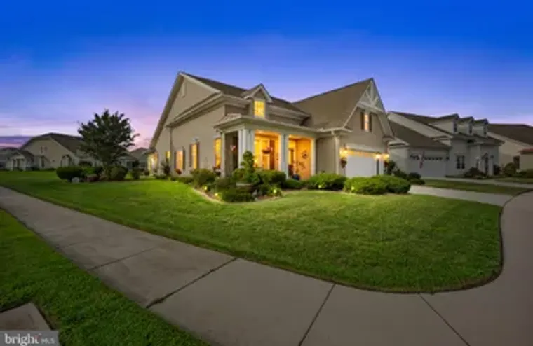 100 EMILYS PINTAIL DR, BRIDGEVILLE, DE, ..., Bridgeville, DE 19933