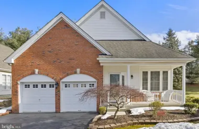 22 HUMMINGBIRD DR, HAMILTON, NJ, 08690, Hamilton, NJ 08690