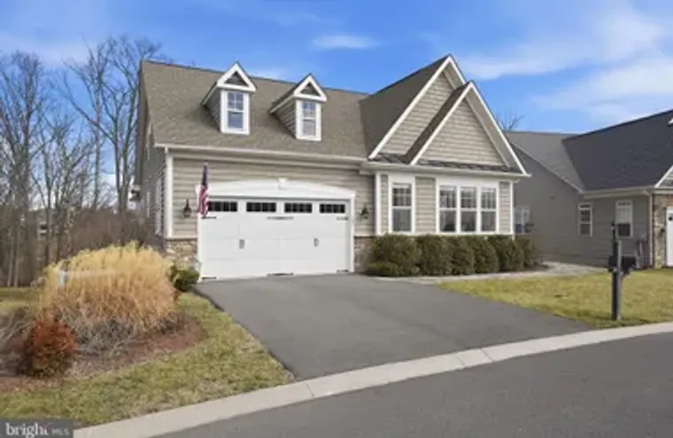 105 TURNSTONE LN, LAKE FREDERICK, VA, 22..., Lake Frederick, VA 22630