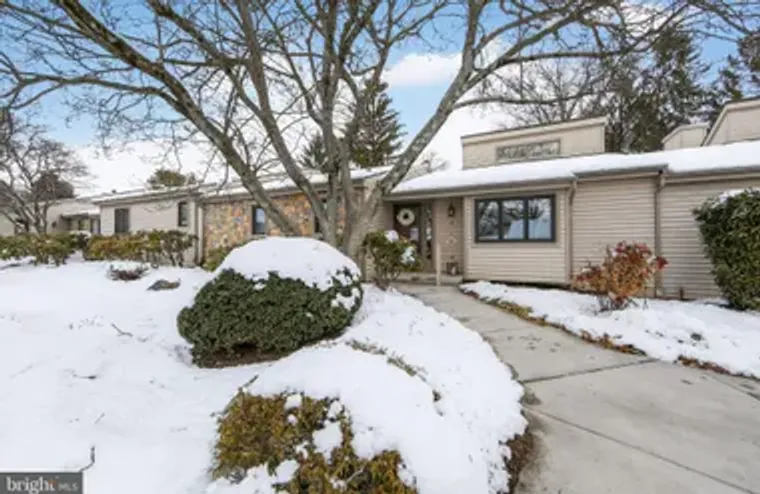 445 EATON WAY 445, WEST CHESTER, PA, 193..., West Chester, PA 19380