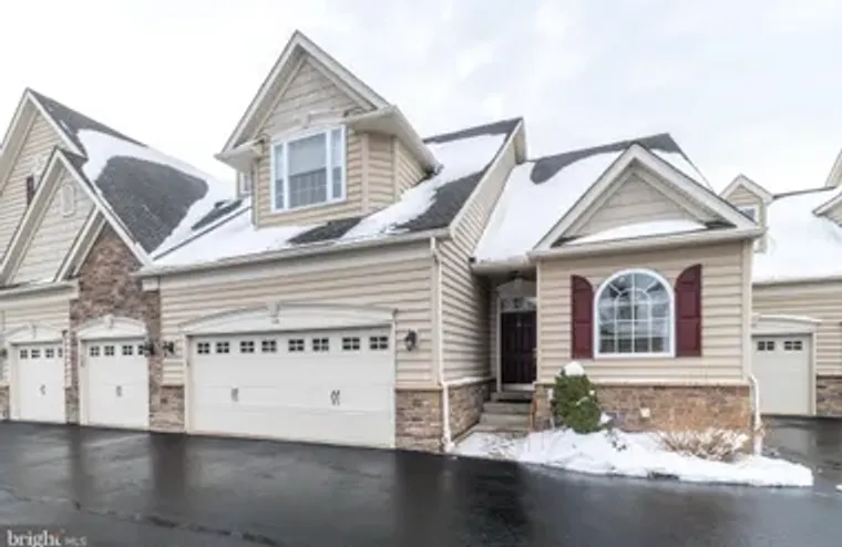 114 W KENNEDY RD 189, MONTGOMERYVILLE, P..., Montgomeryville, PA 18936