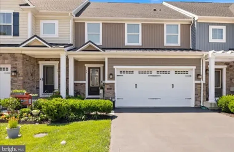 34 GRIFFIN WAY, YARDLEY, PA, 19067, Yardley, PA 19067