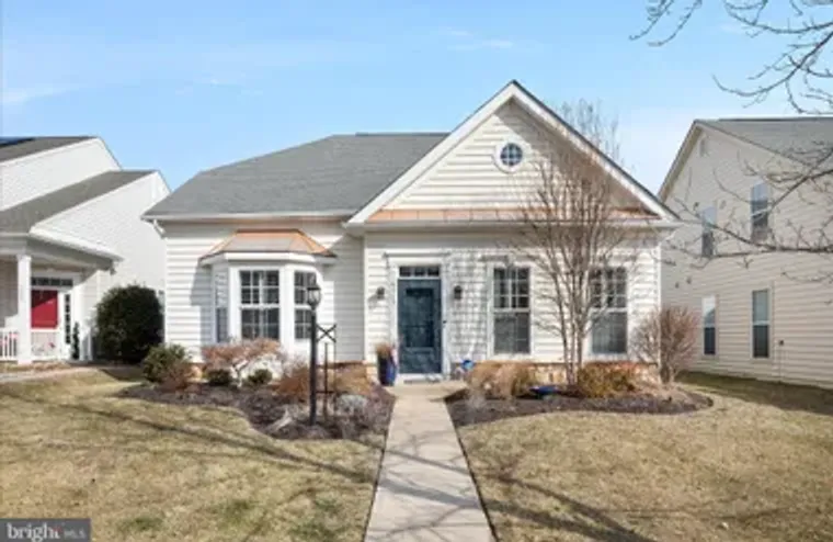 9513 MOONEN BAY LN, BRISTOW, VA, 20136, Bristow, VA 20136