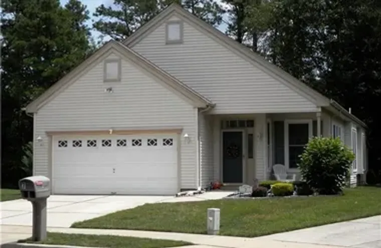 7 DUTCHESS CT, SOUTHAMPTON, NJ, 08088, Southampton, NJ 08088