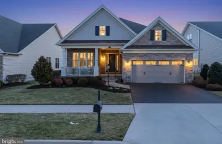 6061 TROTTERS POINT LN, GAINESVILLE, VA,..., Gainesville, VA 20155